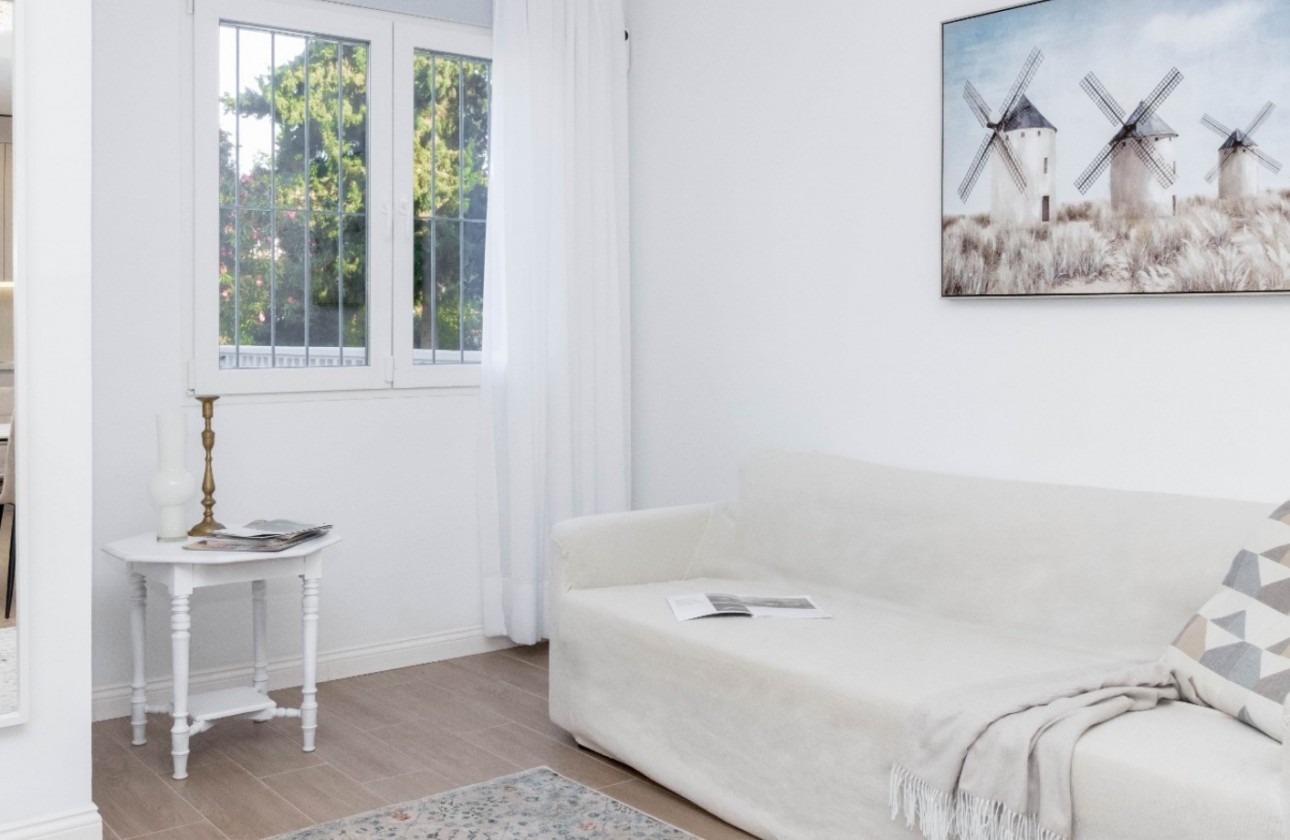 Återförsäljning -  - Orihuela Costa - La Zenia- Orihuela costa