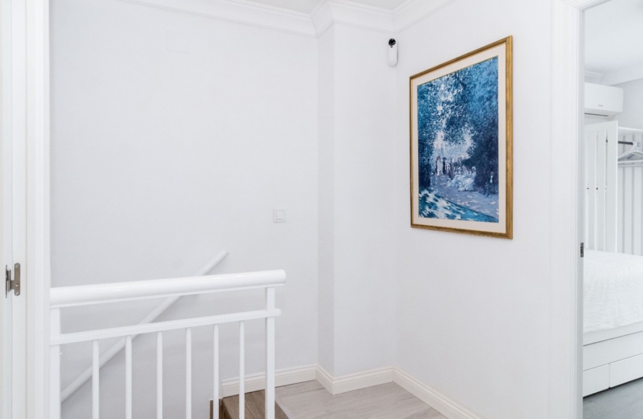 Återförsäljning -  - Orihuela Costa - La Zenia- Orihuela costa