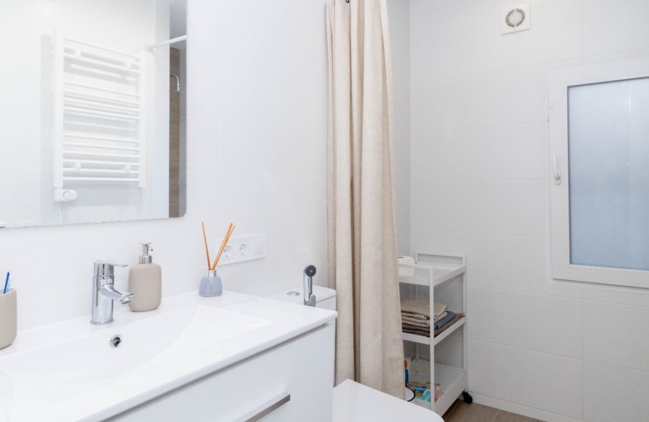 Återförsäljning -  - Orihuela Costa - La Zenia- Orihuela costa