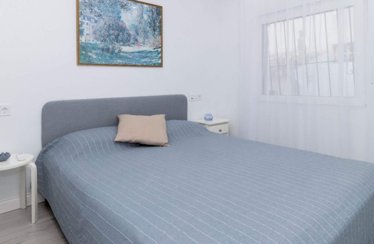 Återförsäljning -  - Orihuela Costa - La Zenia- Orihuela costa