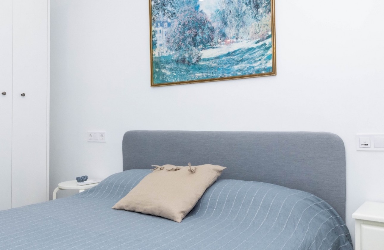 Återförsäljning -  - Orihuela Costa - La Zenia- Orihuela costa