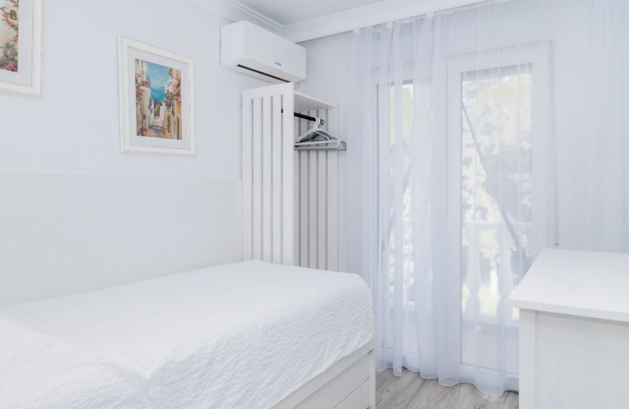 Återförsäljning -  - Orihuela Costa - La Zenia- Orihuela costa