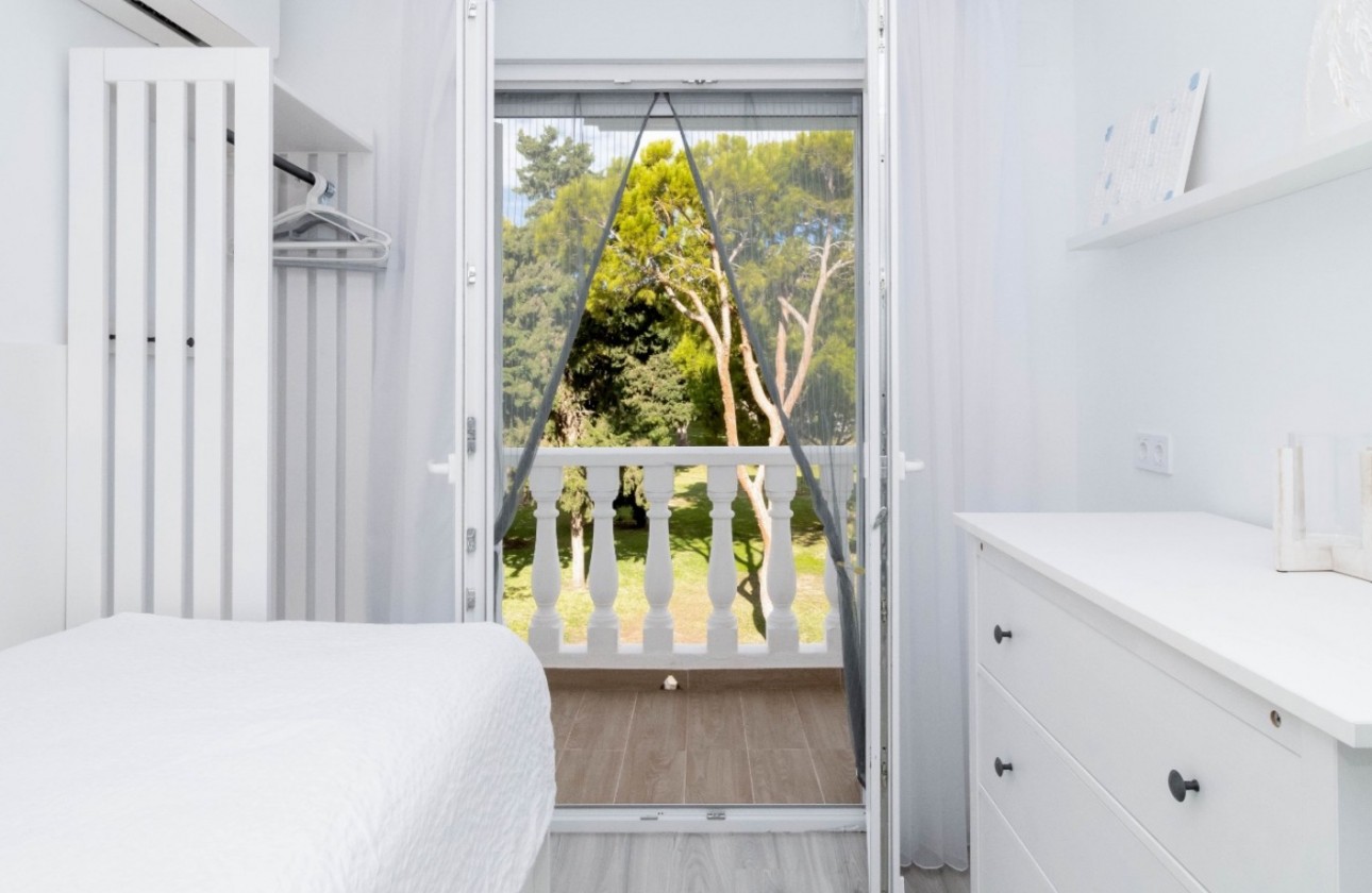 Återförsäljning -  - Orihuela Costa - La Zenia- Orihuela costa