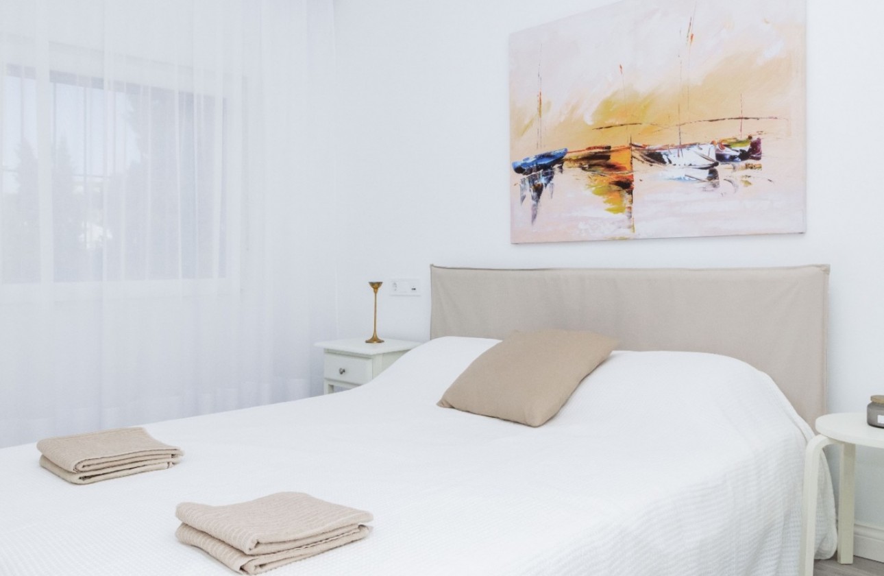 Återförsäljning -  - Orihuela Costa - La Zenia- Orihuela costa