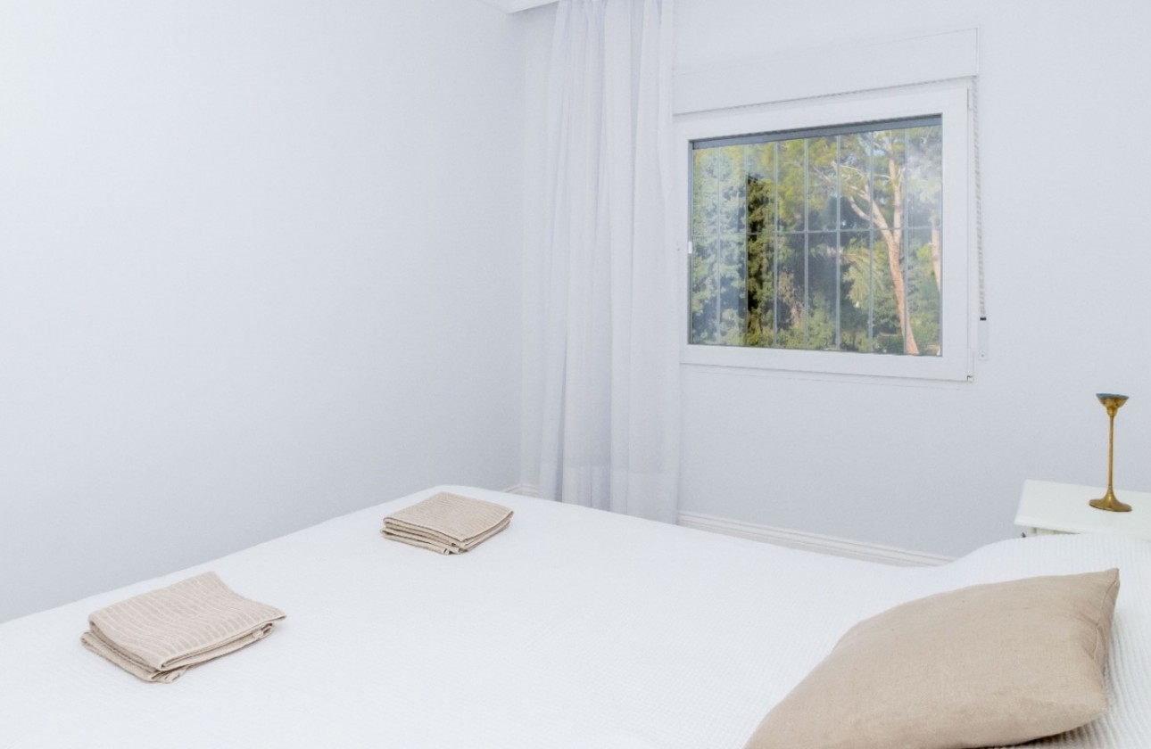 Återförsäljning -  - Orihuela Costa - La Zenia- Orihuela costa