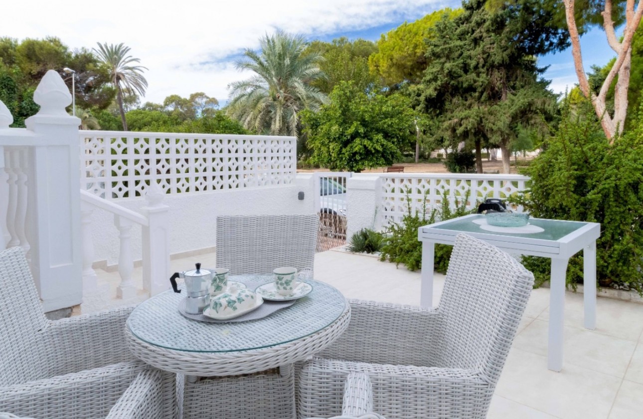 Återförsäljning -  - Orihuela Costa - La Zenia- Orihuela costa