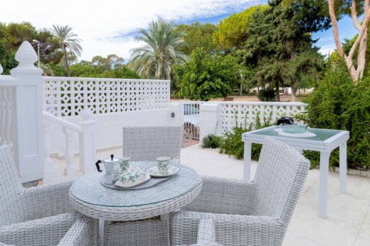 Återförsäljning -  - Orihuela Costa - La Zenia- Orihuela costa