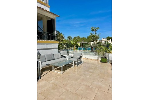 Reventa - Apartment Ground Floor Apartment - Villamartin