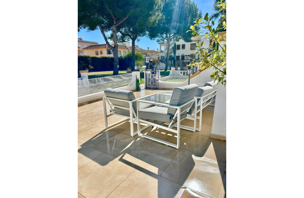 Reventa - Apartment Ground Floor Apartment - Villamartin