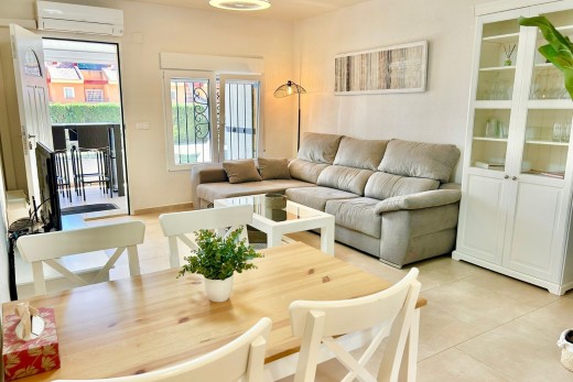 Reventa - Apartment Ground Floor Apartment - Villamartin