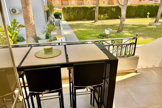 Reventa - Apartment Ground Floor Apartment - Villamartin