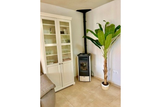 Reventa - Apartment Ground Floor Apartment - Villamartin