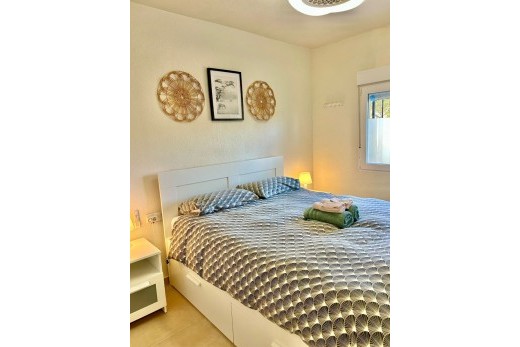 Reventa - Apartment Ground Floor Apartment - Villamartin