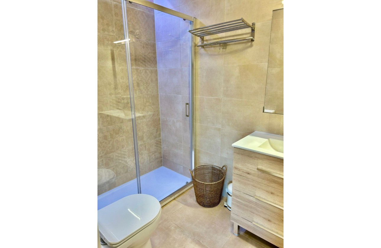 Reventa - Apartment Ground Floor Apartment - Villamartin