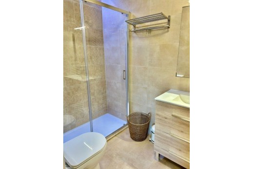 Reventa - Apartment Ground Floor Apartment - Villamartin