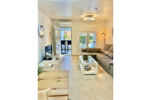 Reventa - Apartment Ground Floor Apartment - Villamartin