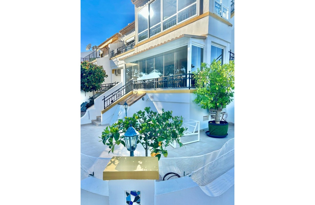 Reventa - Apartment Ground Floor Apartment - Villamartin