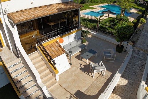 Reventa - Apartment Ground Floor Apartment - Villamartin