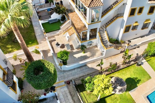 Reventa - Apartment Ground Floor Apartment - Villamartin