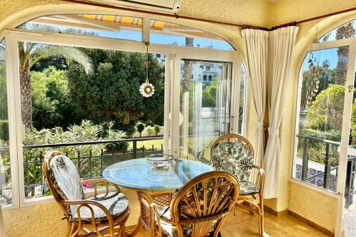 Reventa - Apartment Ground Floor Apartment - Orihuela Costa - Cabo Roig