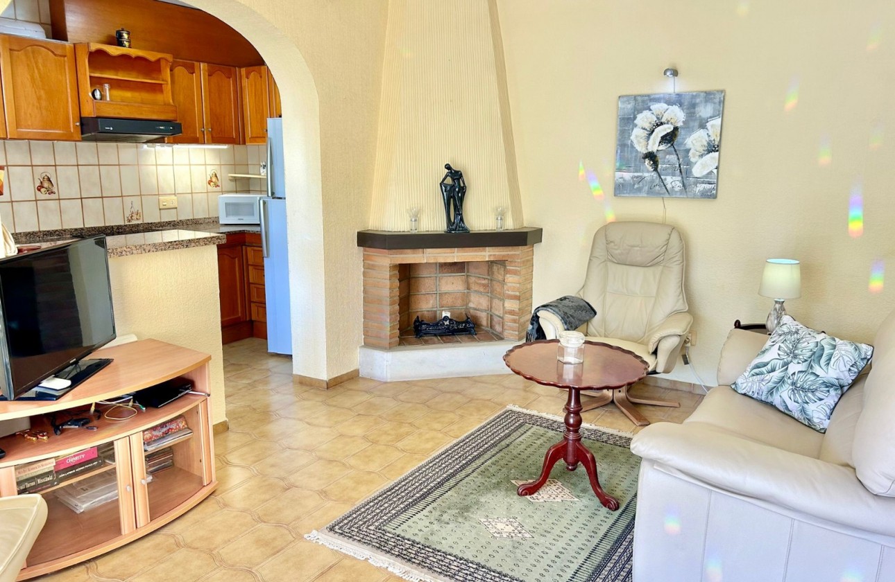 Reventa - Apartment Ground Floor Apartment - Orihuela Costa - Cabo Roig