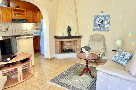 Reventa - Apartment Ground Floor Apartment - Orihuela Costa - Cabo Roig