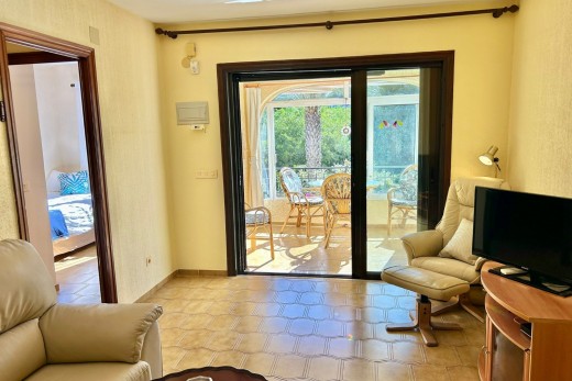 Reventa - Apartment Ground Floor Apartment - Orihuela Costa - Cabo Roig