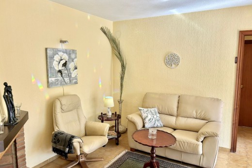 Reventa - Apartment Ground Floor Apartment - Orihuela Costa - Cabo Roig