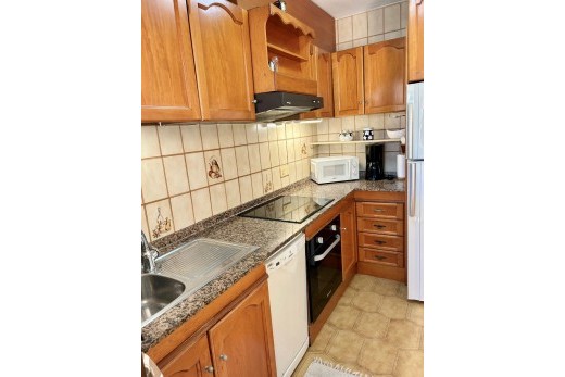 Reventa - Apartment Ground Floor Apartment - Orihuela Costa - Cabo Roig