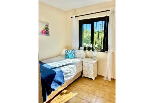 Reventa - Apartment Ground Floor Apartment - Orihuela Costa - Cabo Roig