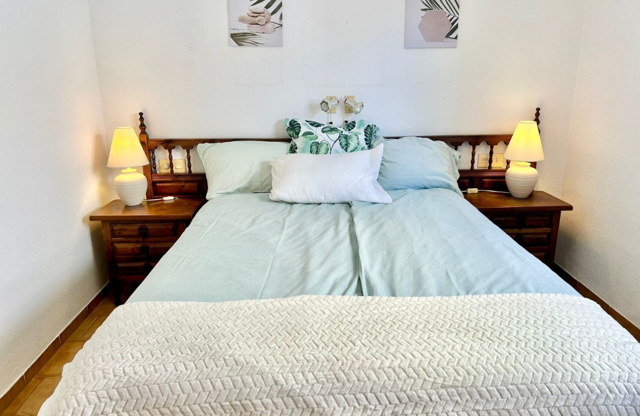 Reventa - Apartment Ground Floor Apartment - Orihuela Costa - Cabo Roig