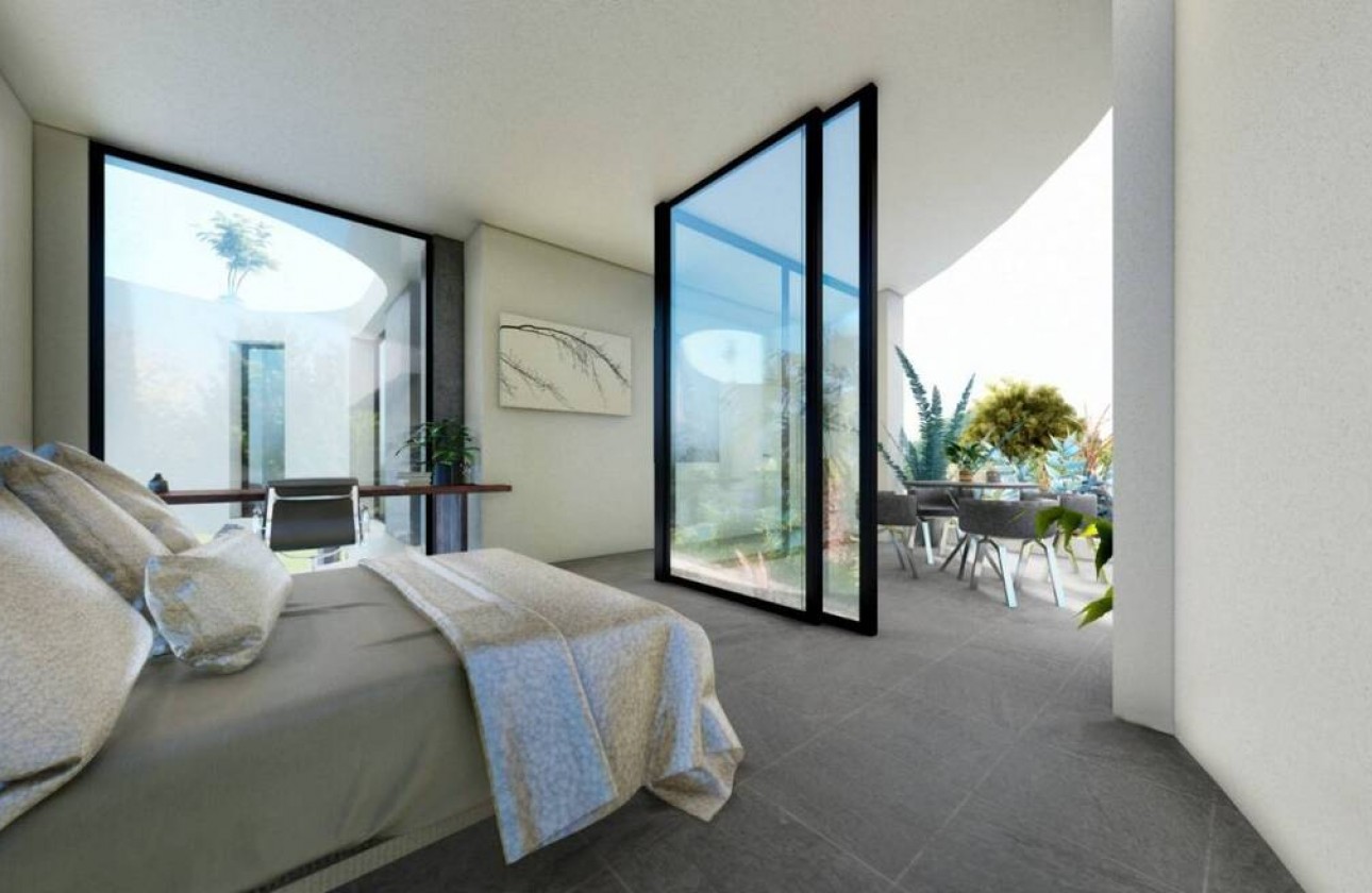 Återförsäljning -  - Campoamor