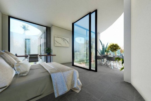 Återförsäljning -  - Campoamor