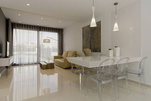 Återförsäljning -  - Campoamor