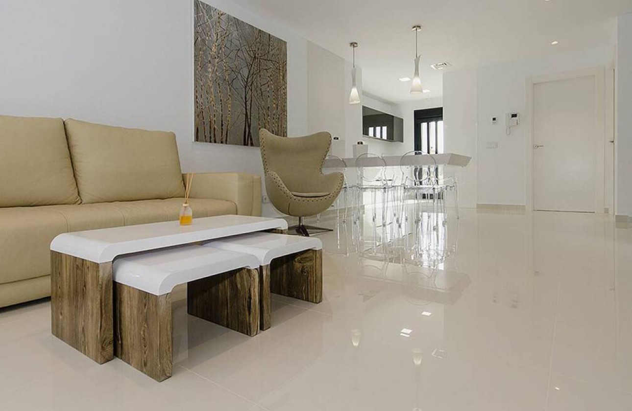 Återförsäljning -  - Campoamor