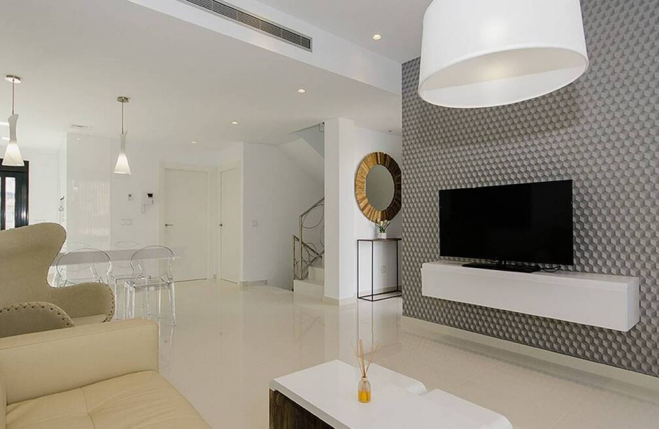 Återförsäljning -  - Campoamor