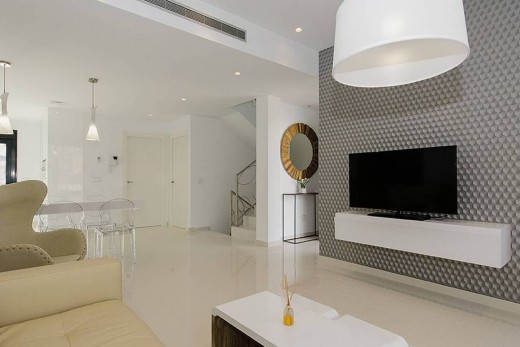 Återförsäljning -  - Campoamor