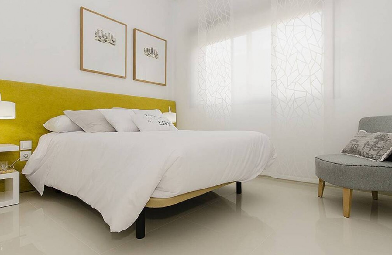 Återförsäljning -  - Campoamor