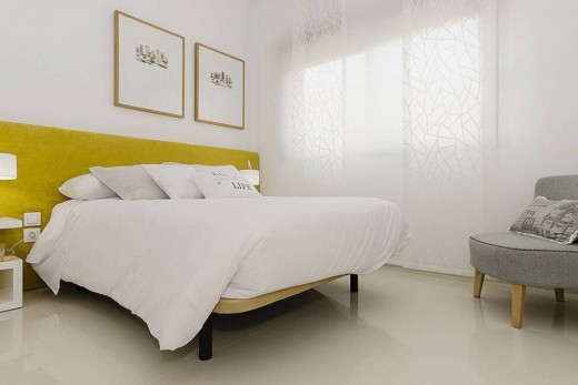 Återförsäljning -  - Campoamor