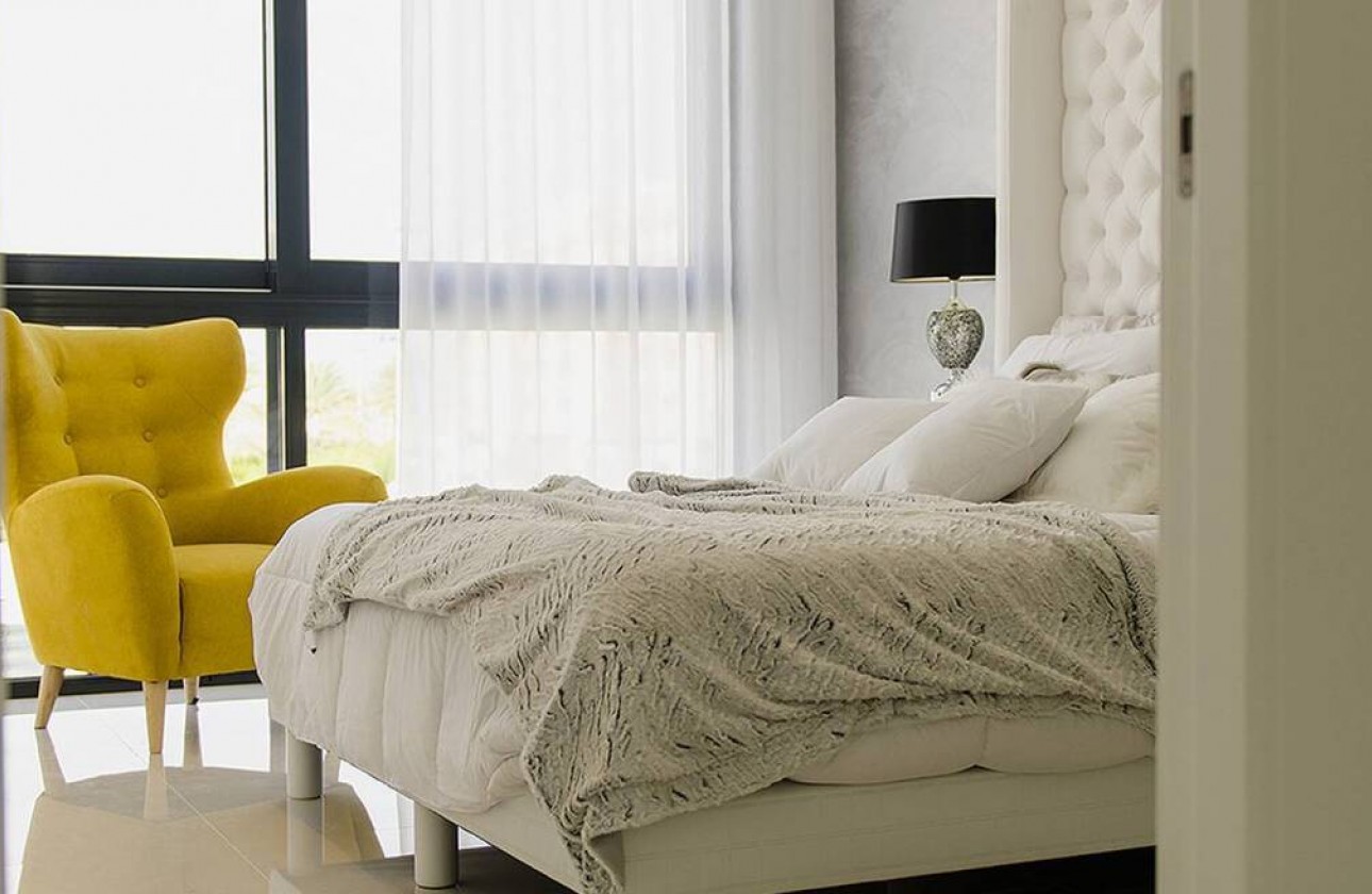 Återförsäljning -  - Campoamor