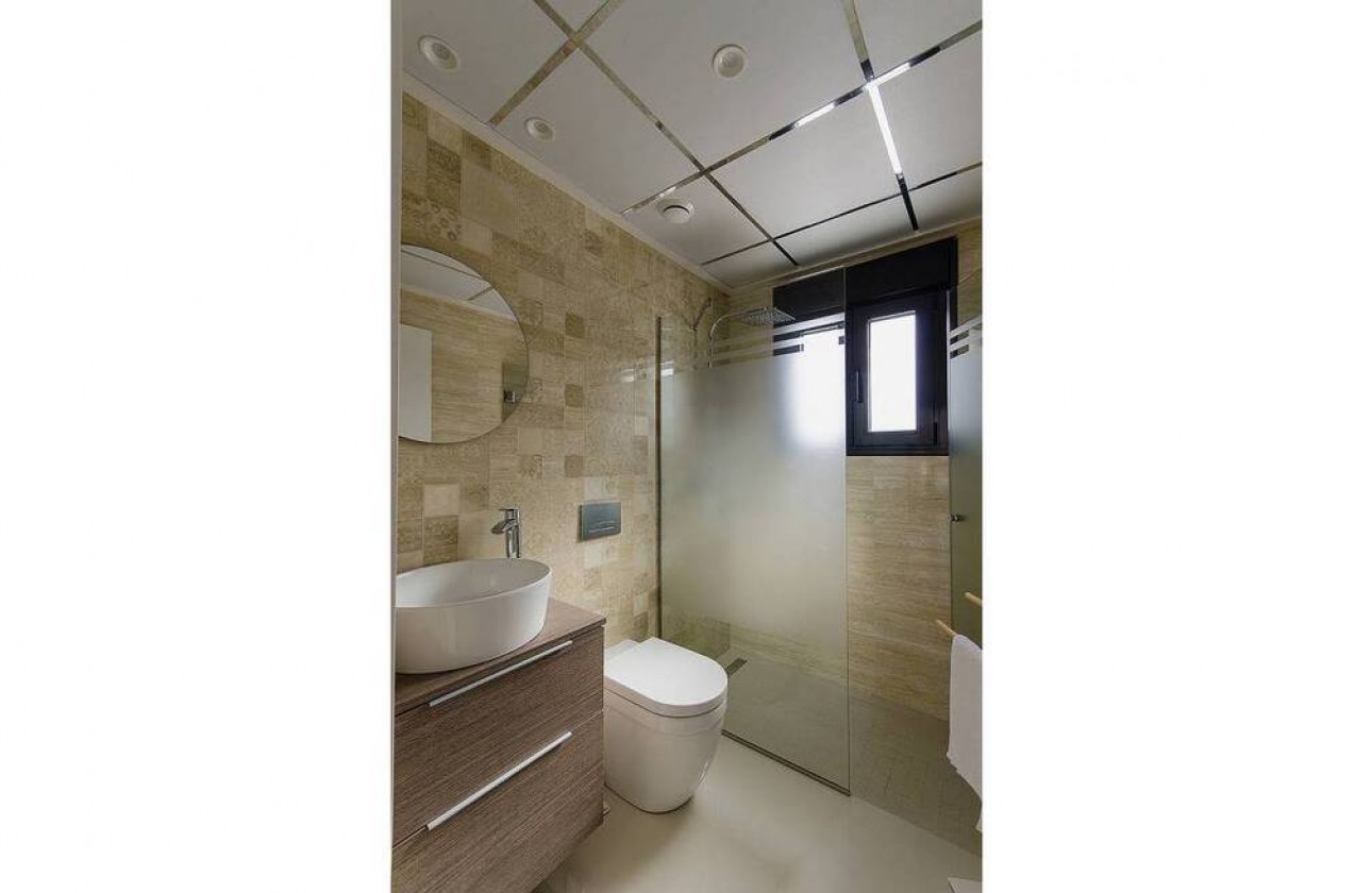 Återförsäljning -  - Campoamor