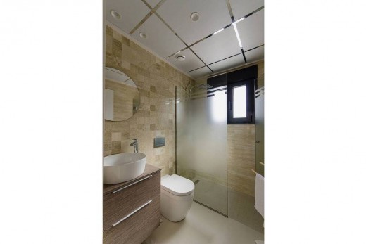 Återförsäljning -  - Campoamor