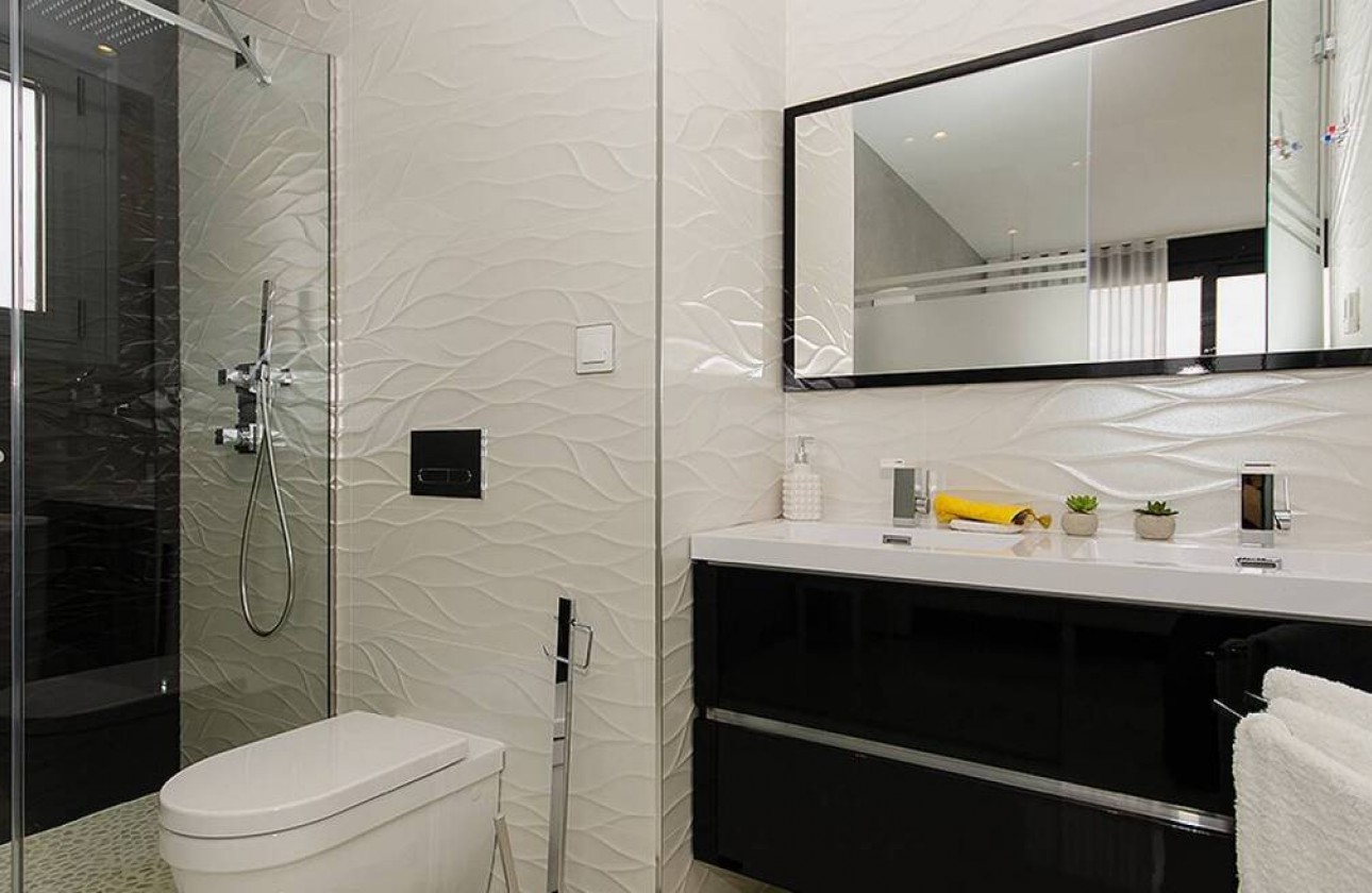 Återförsäljning -  - Campoamor