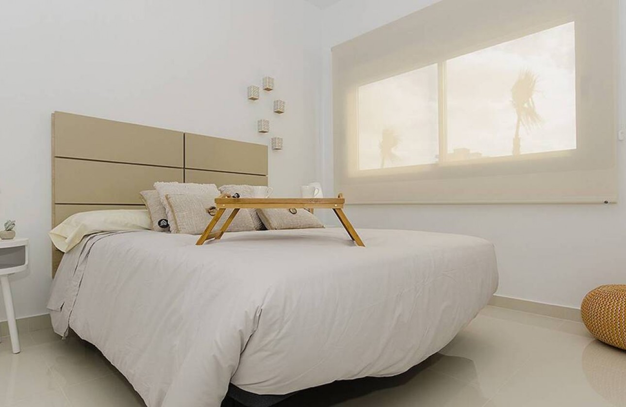 Återförsäljning -  - Campoamor