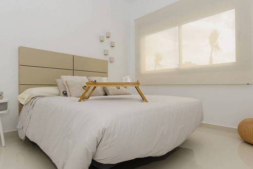 Återförsäljning -  - Campoamor