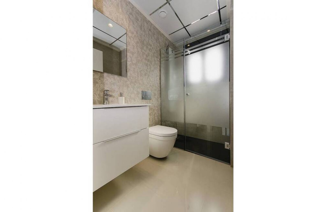 Återförsäljning -  - Campoamor