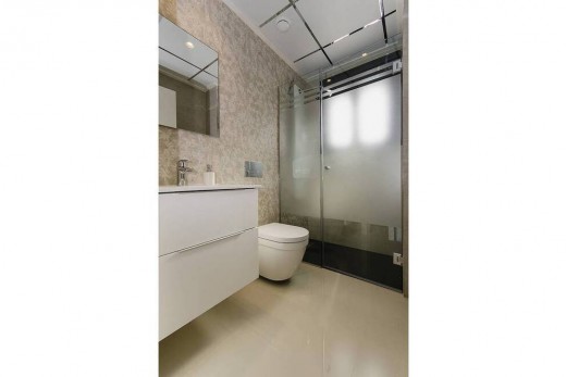 Återförsäljning -  - Campoamor