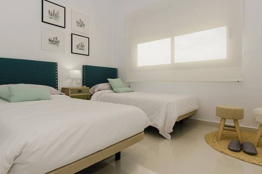 Återförsäljning -  - Campoamor