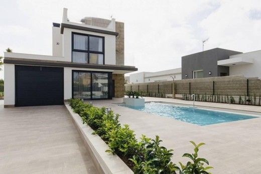 Återförsäljning -  - Campoamor