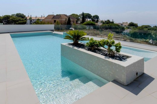 Resale - Villa - Campoamor